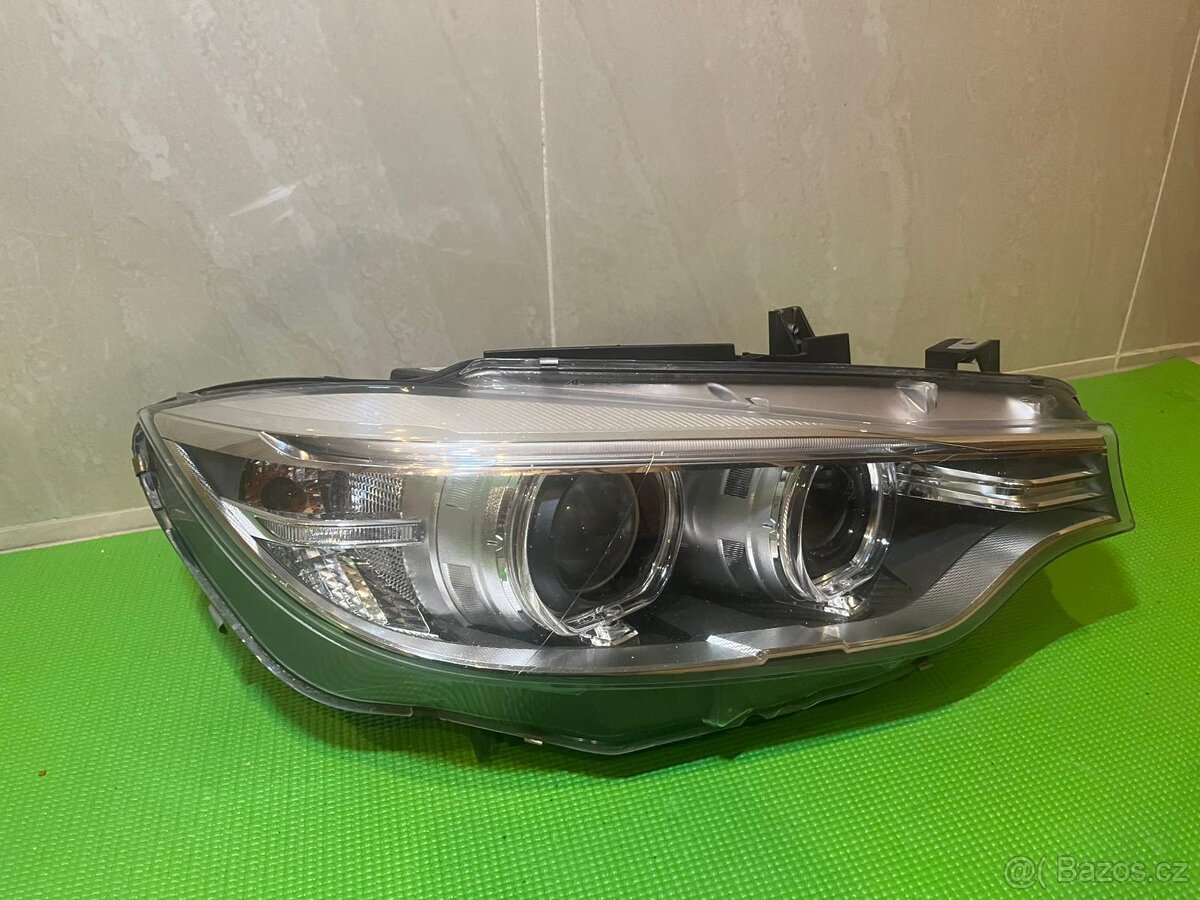 Full led světlomet BMW 4 F33,F32 - 2