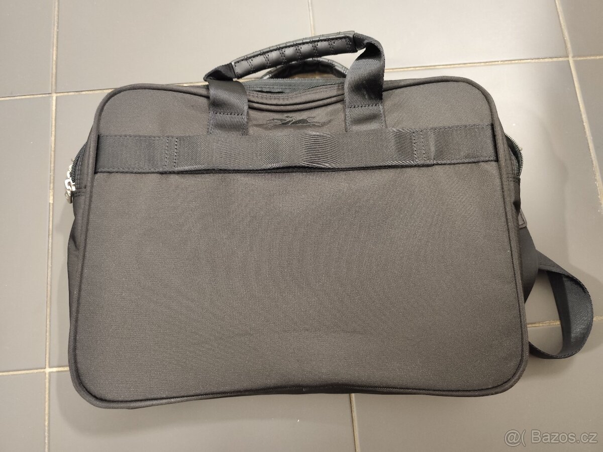 taska na notebook longchamp - 2