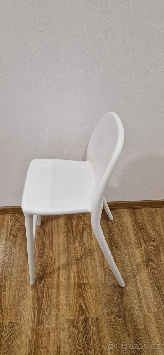 Židle ikea - 2