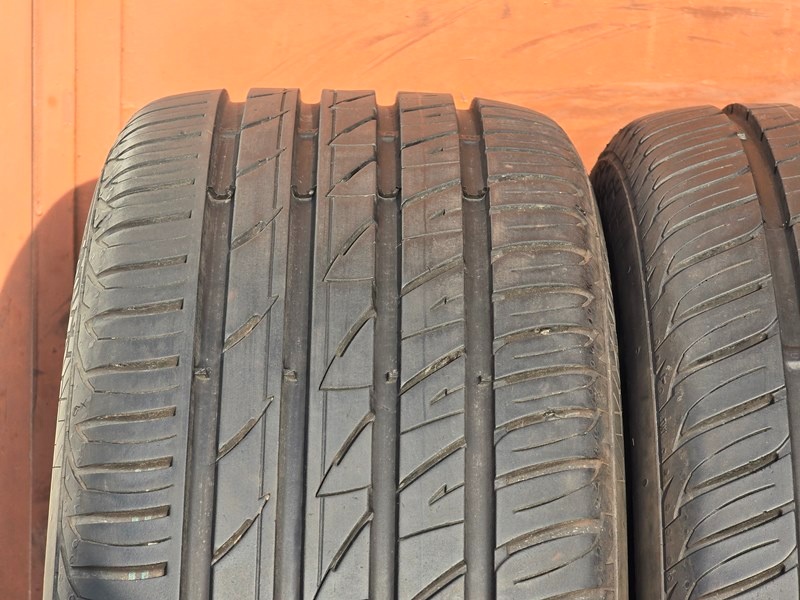 Letní BestDrive 225/50/17 XL - 2