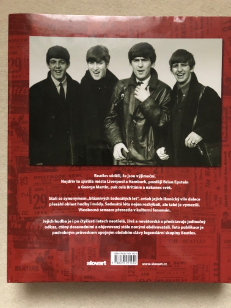 beatles - 2