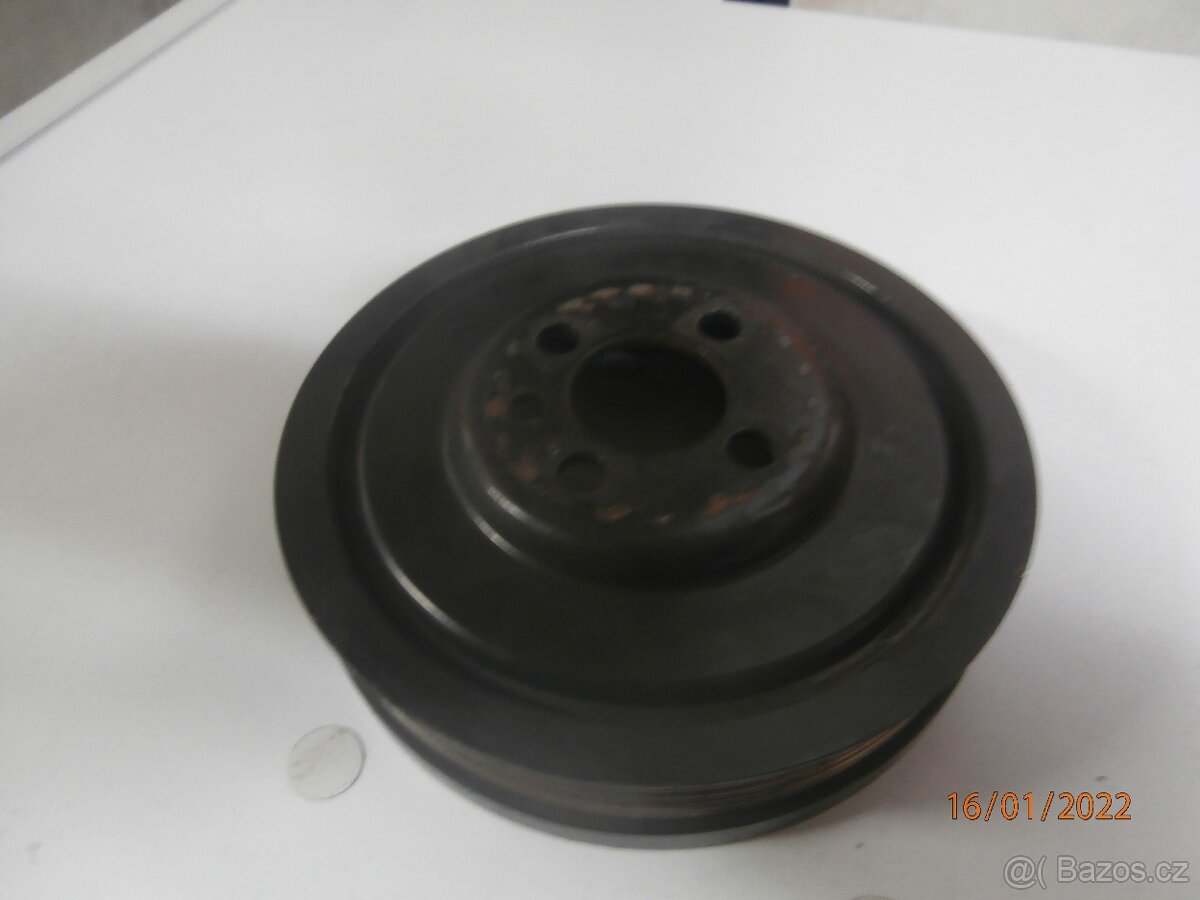 03G105243 REMENICE SKODA VW - 2