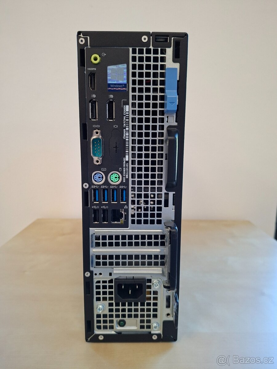 Dell Optiplex 5050 - 2