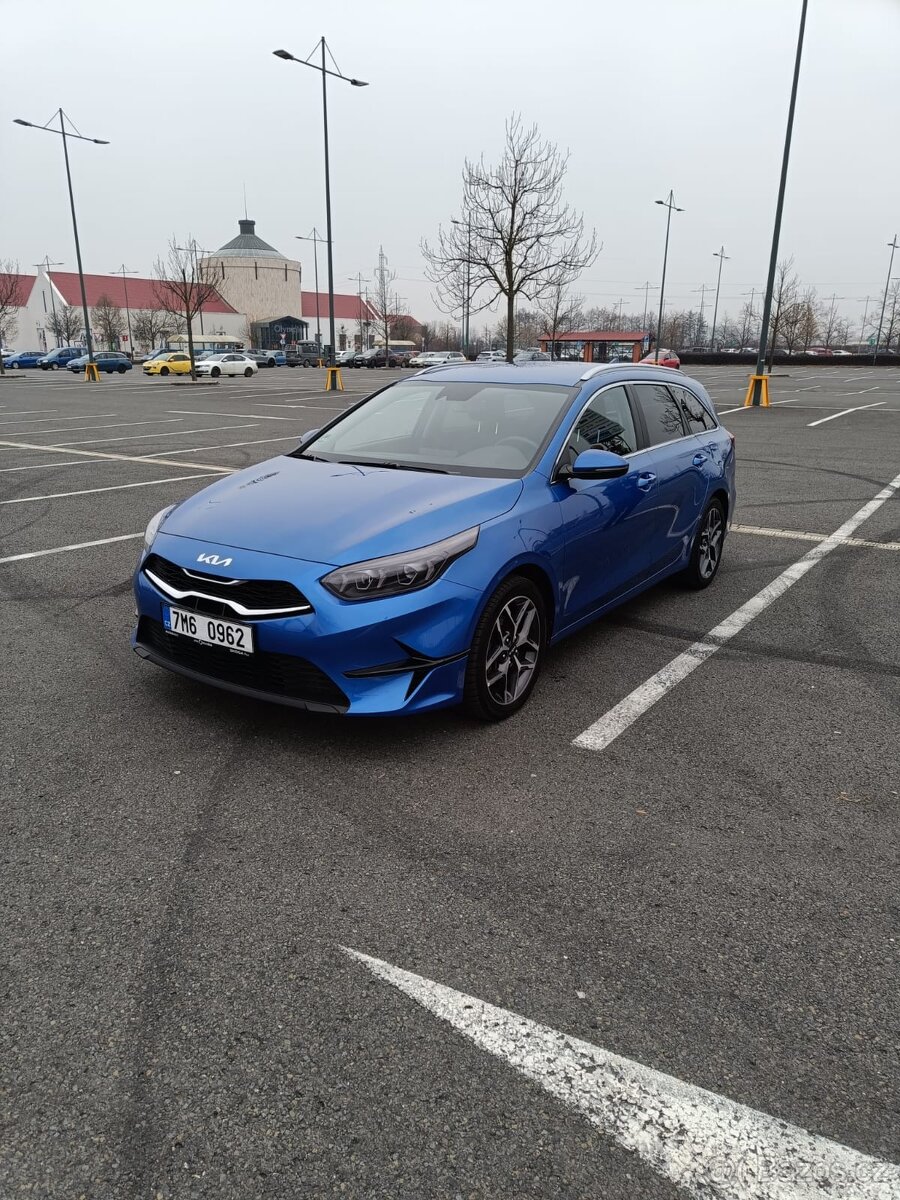 Kia Ceed - 2