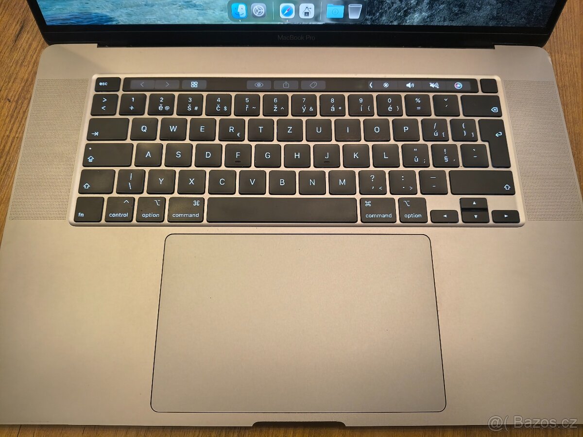 Macbook Pro 2019 - 2