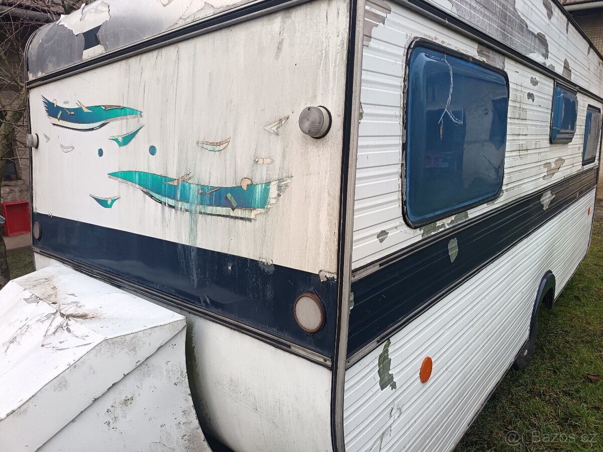 Karavan - 2