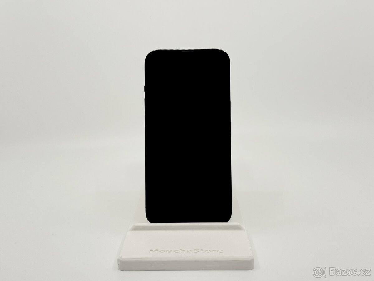 iPhone 13 Pro 128GB Graphite, baterie 86% - 2