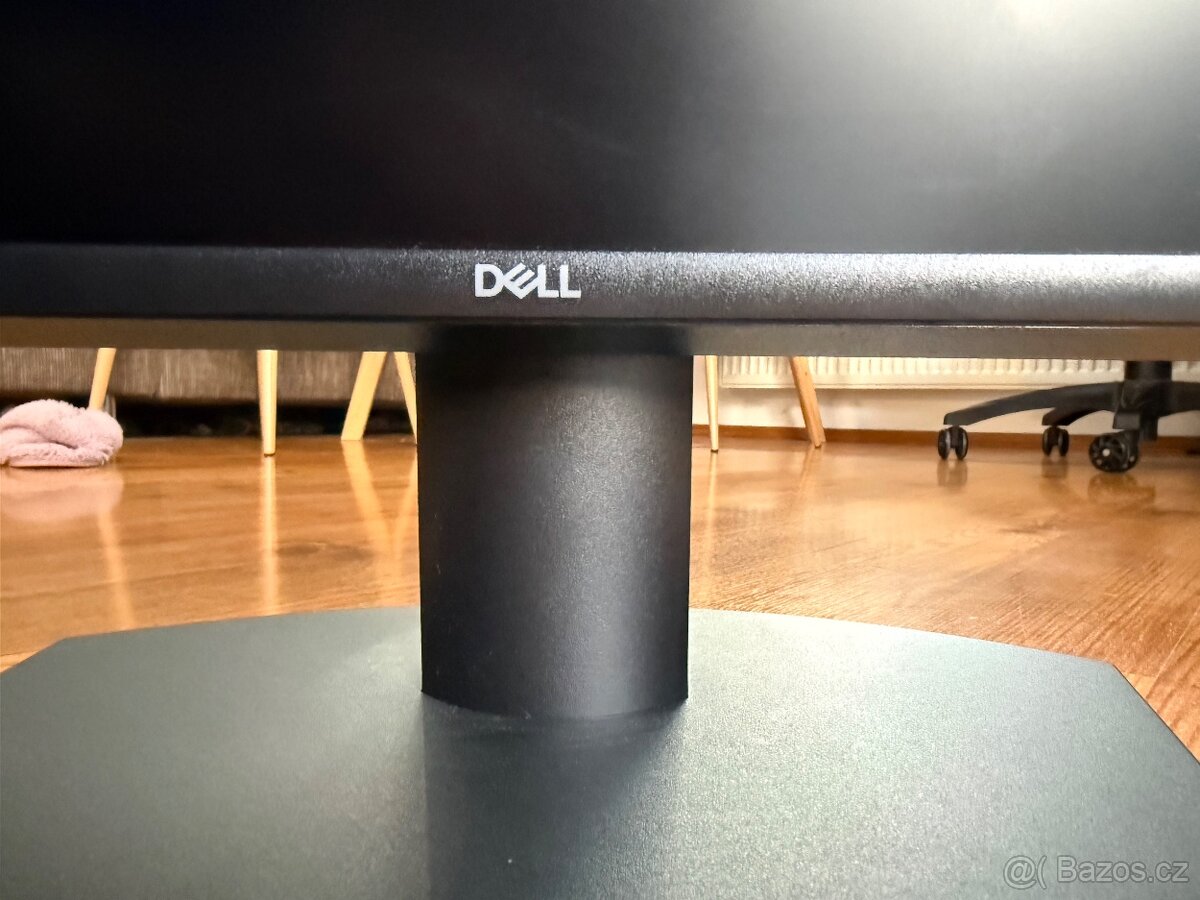 Monitor Dell SE2725HM (210-BQZW) černý - 2