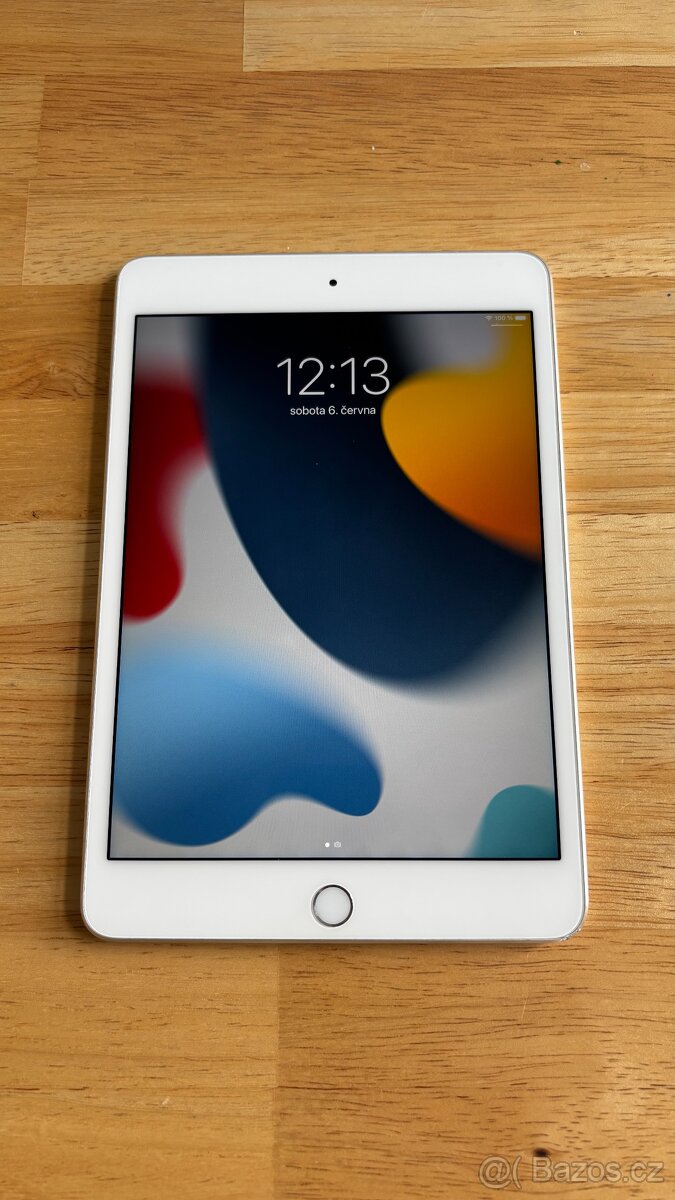 iPad mini 4 - 2