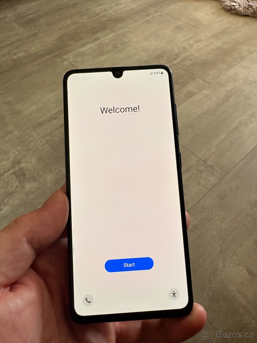 Samsung A41 - 2