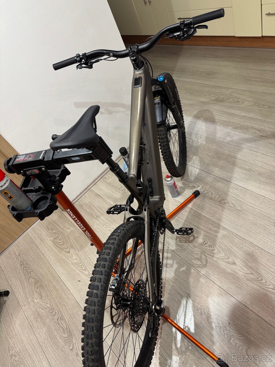 Specialized Turbo Levo 4 Comp Alloy S4 - 2