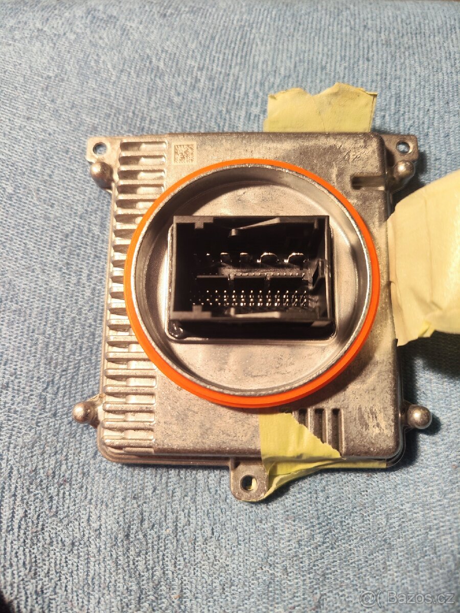 LED moduly světlometů Škoda Octavia 4 - 2
