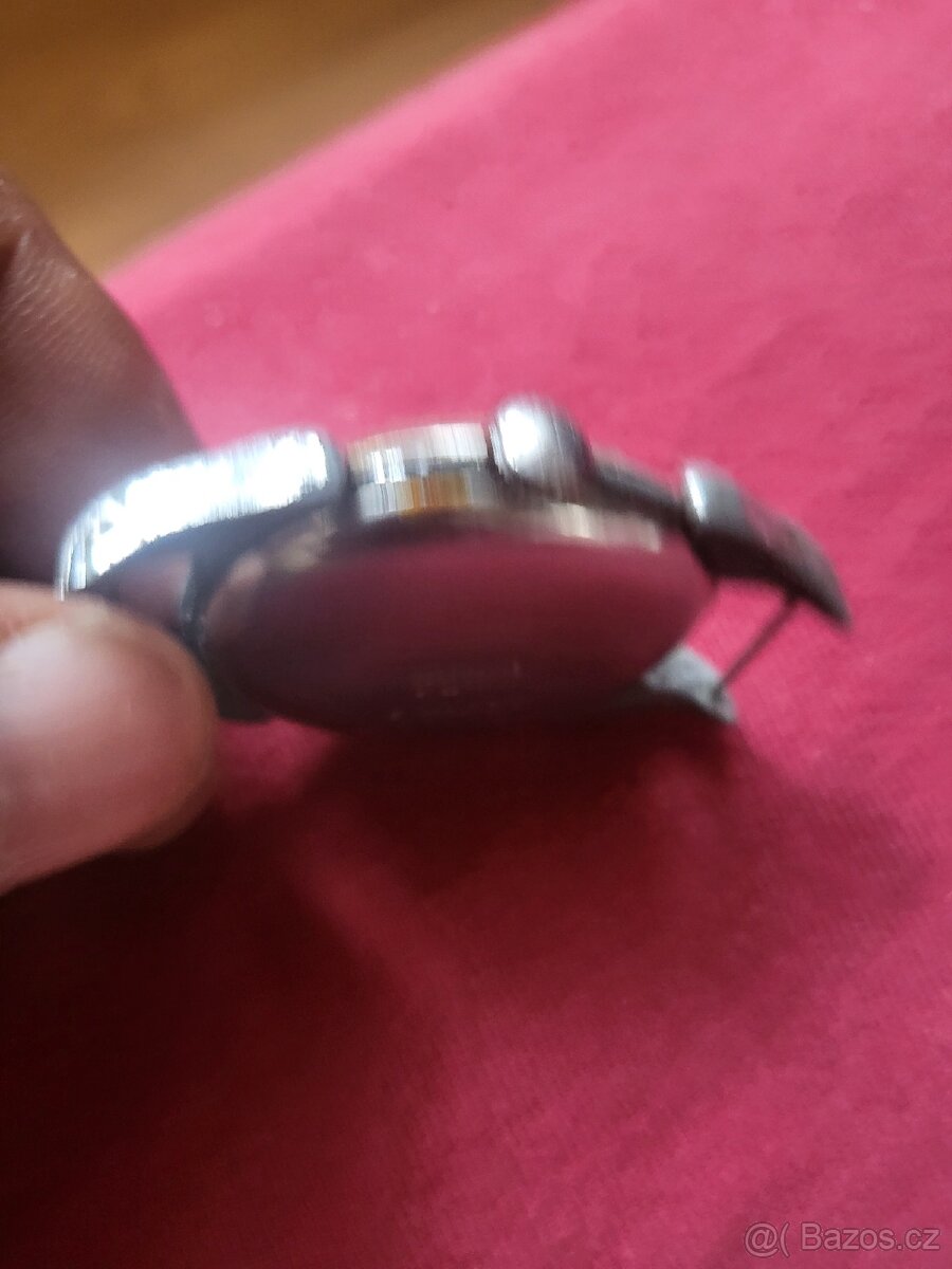 Hodinky swiss - 2