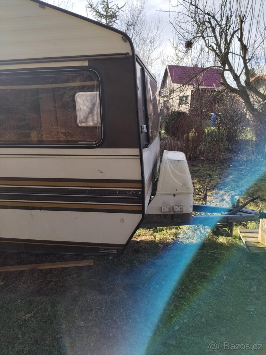 Karavan - 2