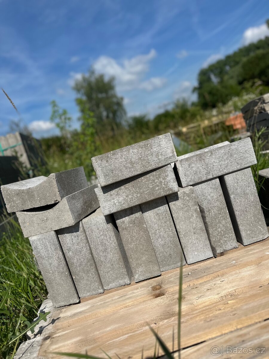 BEST žlab přírodní - 2