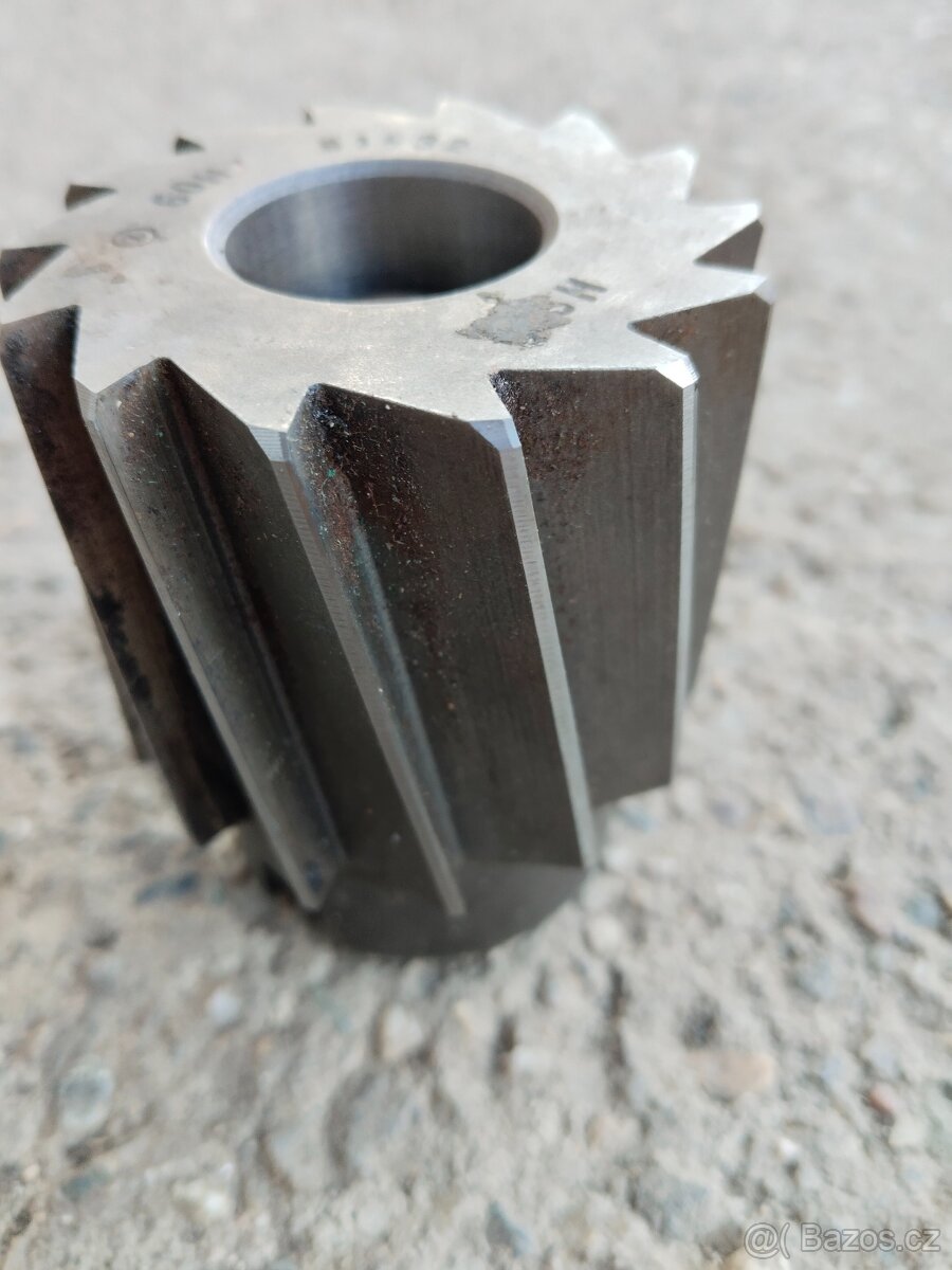 Fréza - 2