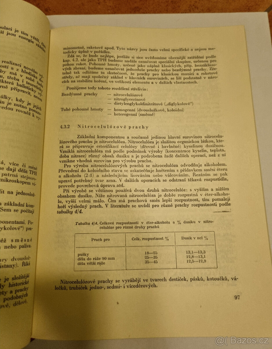 Speciální technika I+II díl - 2