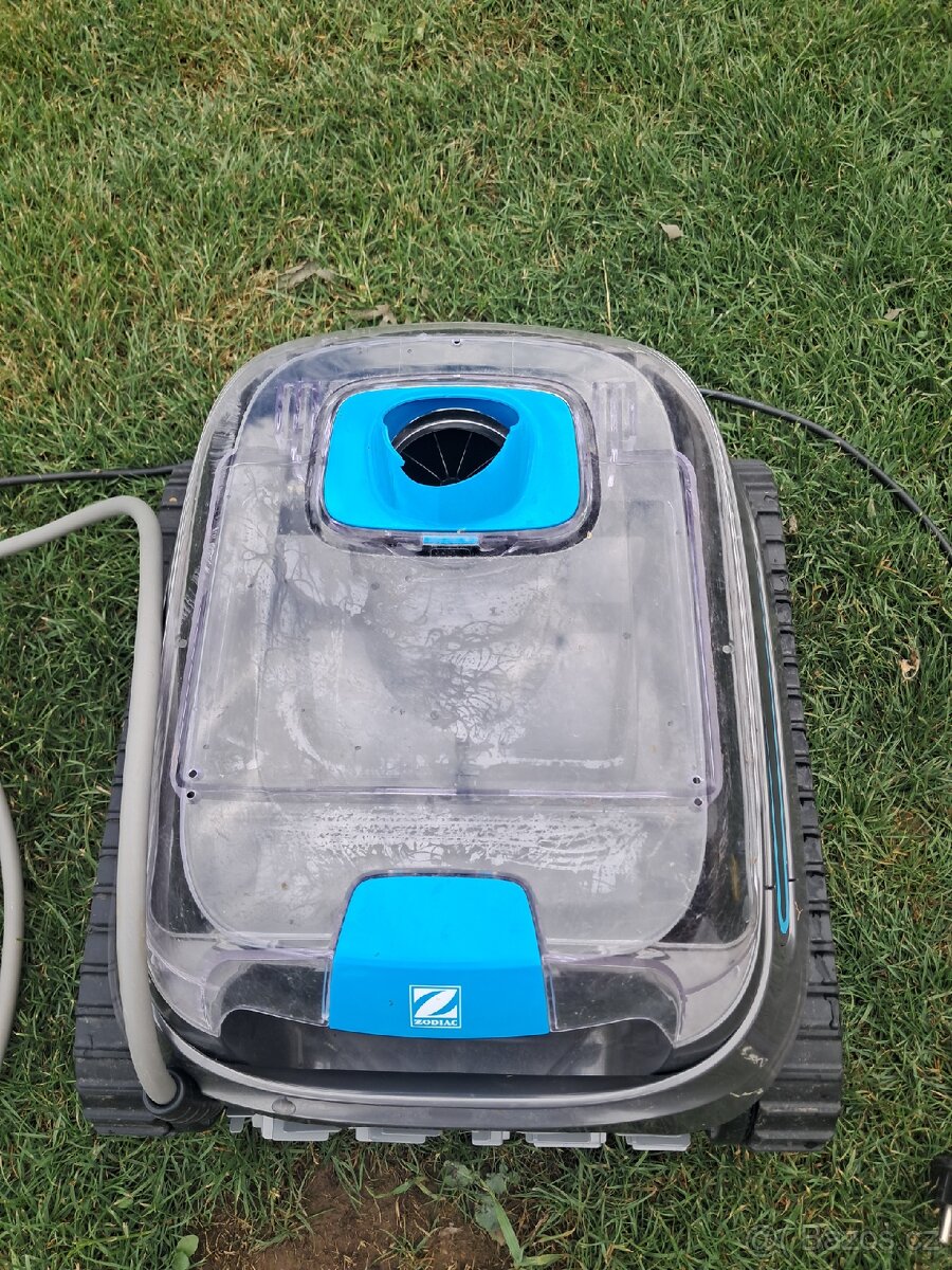Bazénový robot Zodiac CNX 20 - 2