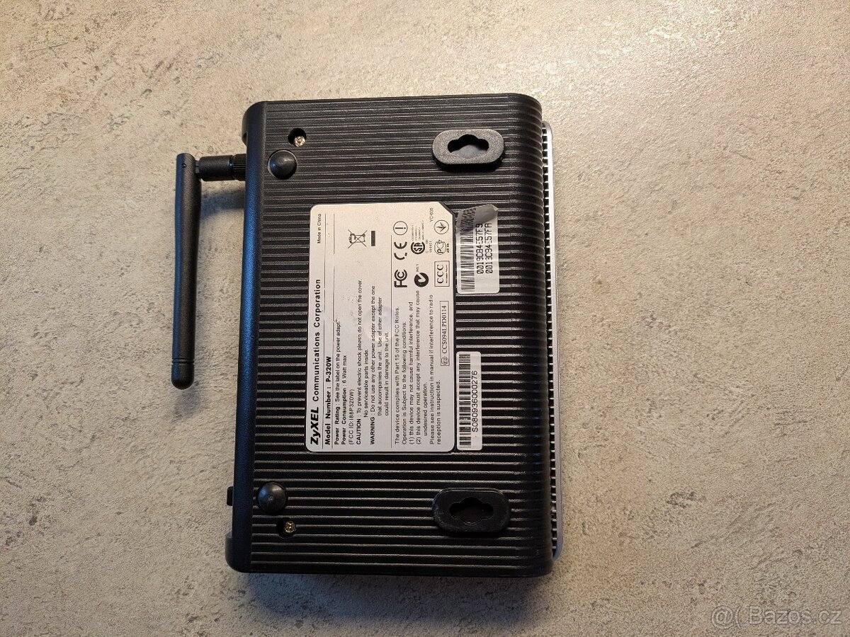 Router - 2
