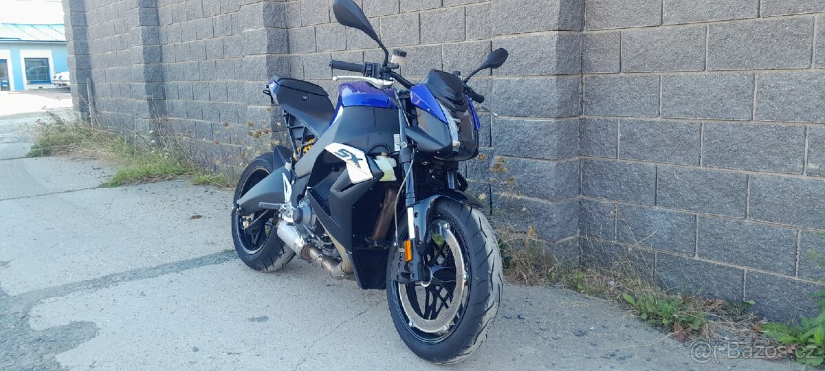 EBR 1190 SX - 2