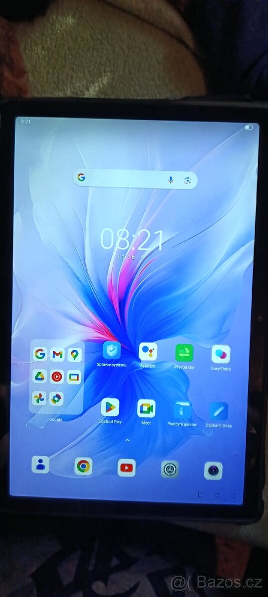 Tablet Pad 80 Wifi - 2