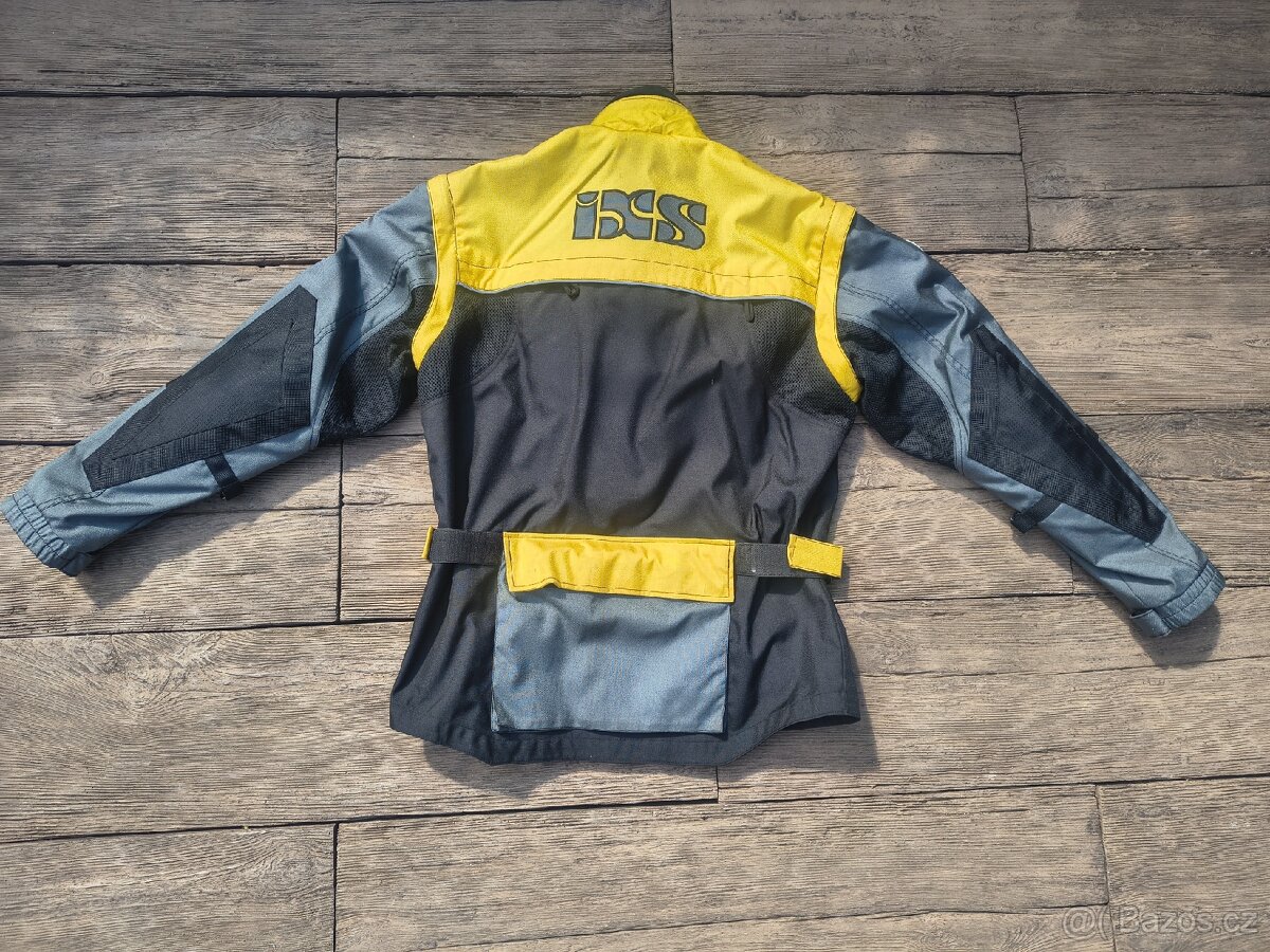 Moto bunda BOS vel. M - 2