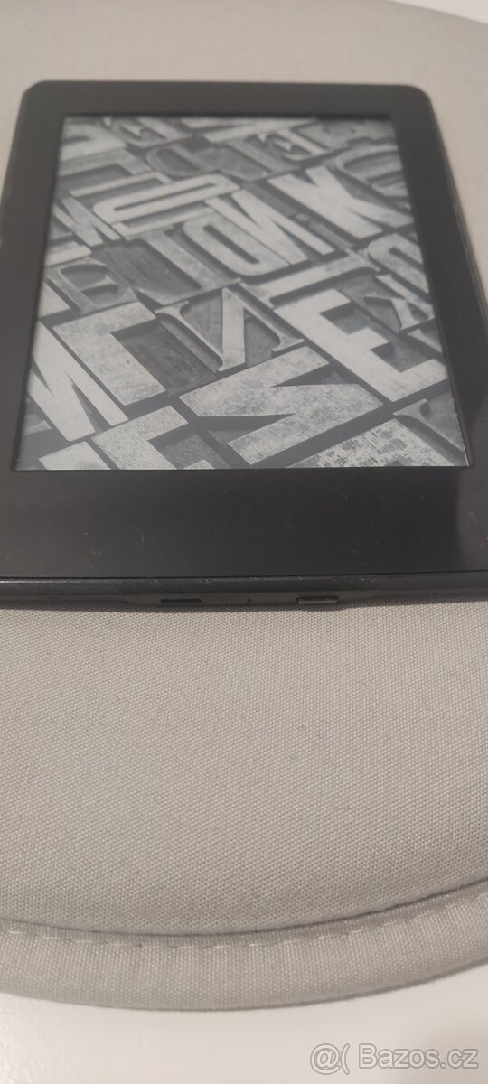 Čtečka Amazon Kindle Paperwhite 7 generace 4 gb - 2