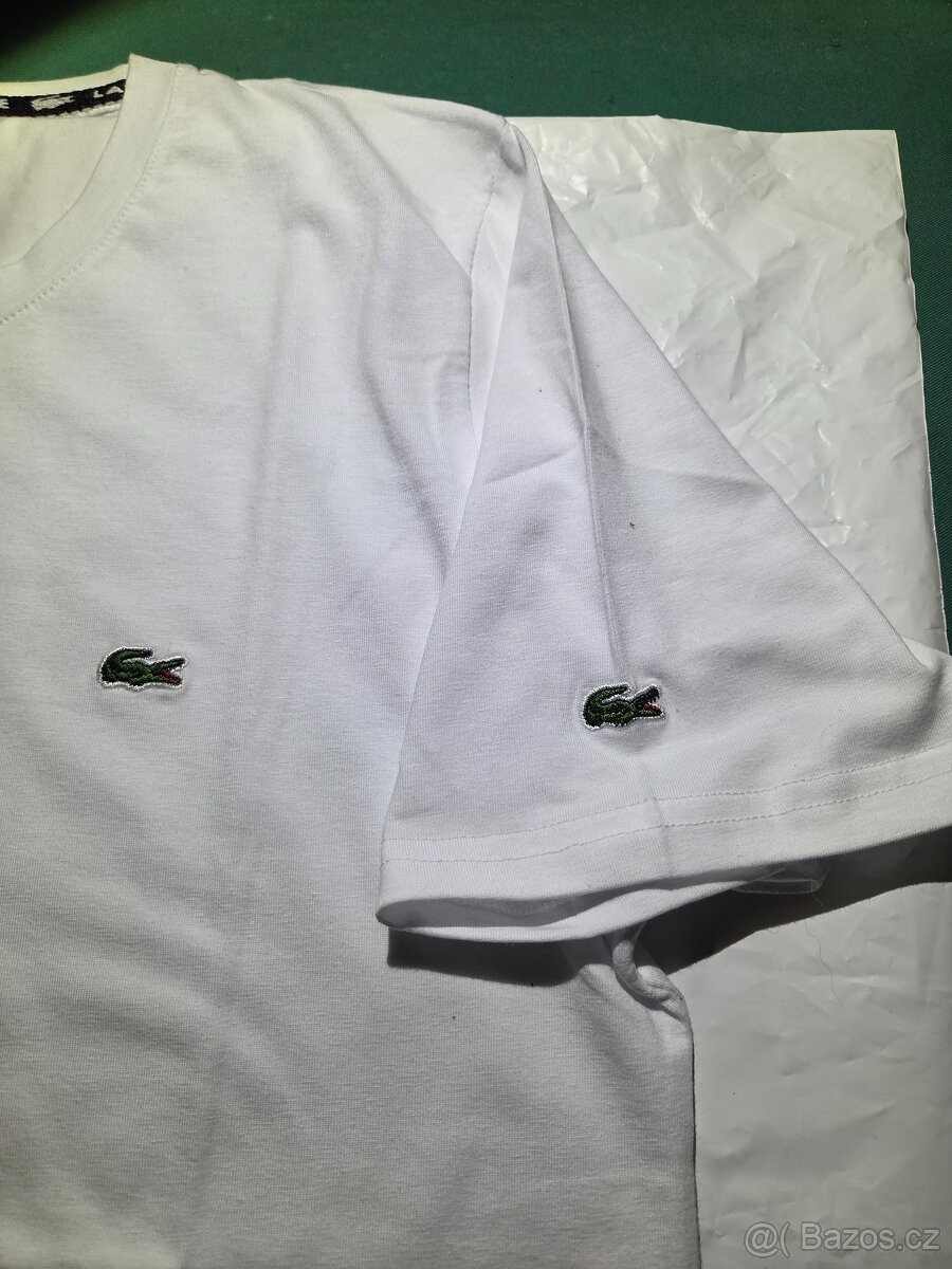 Lacoste - 2