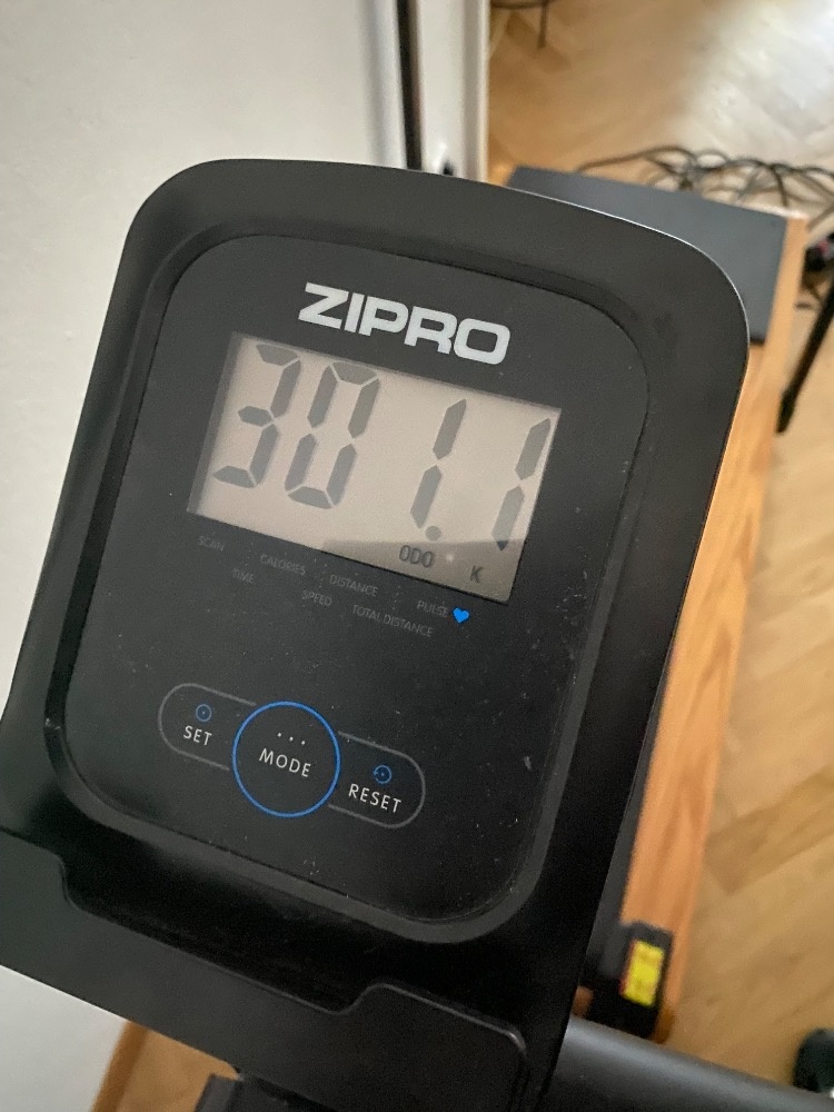 Rotoped Zipro One S - 2