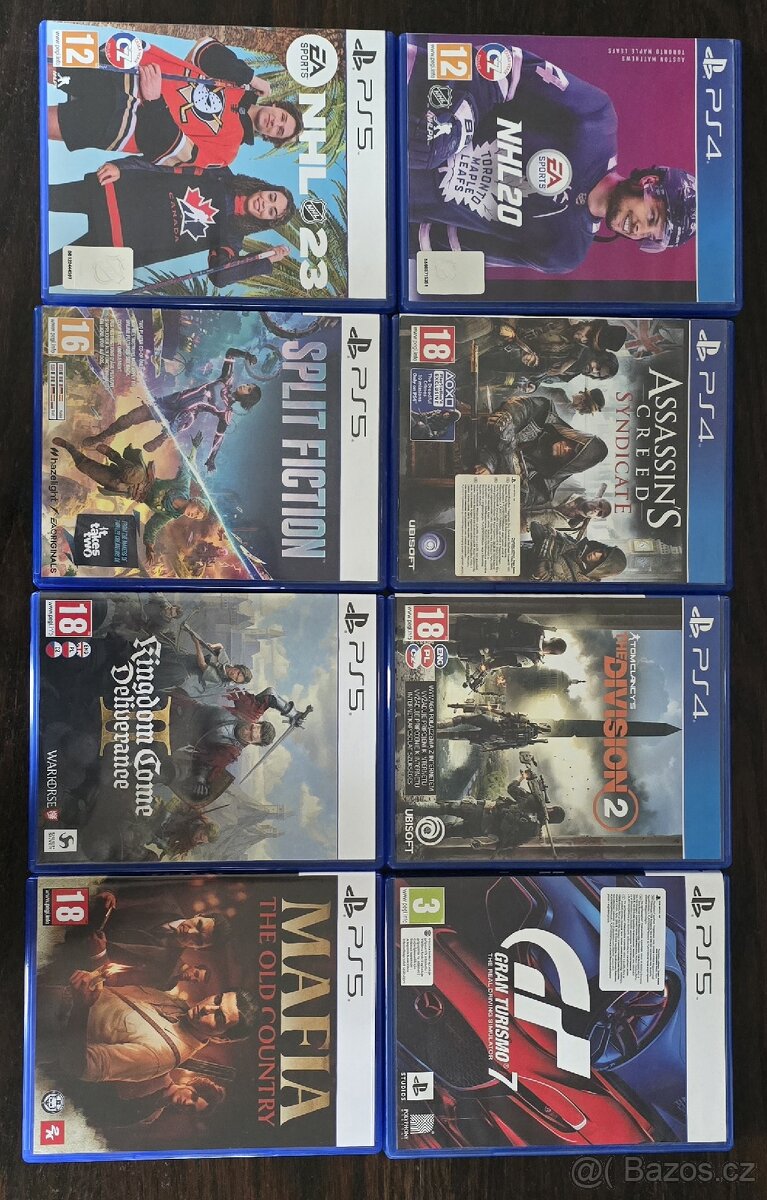 Playstation 5 - 2