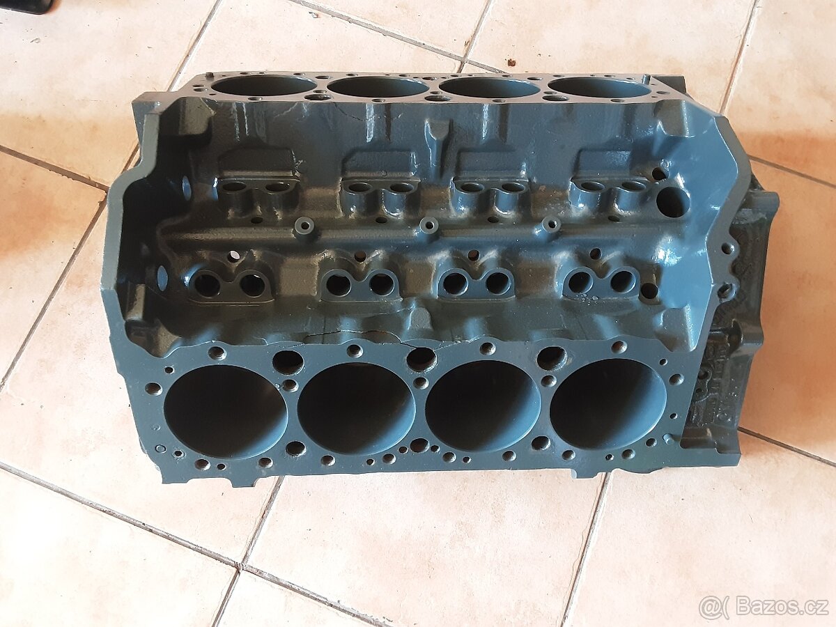 Motor - 2