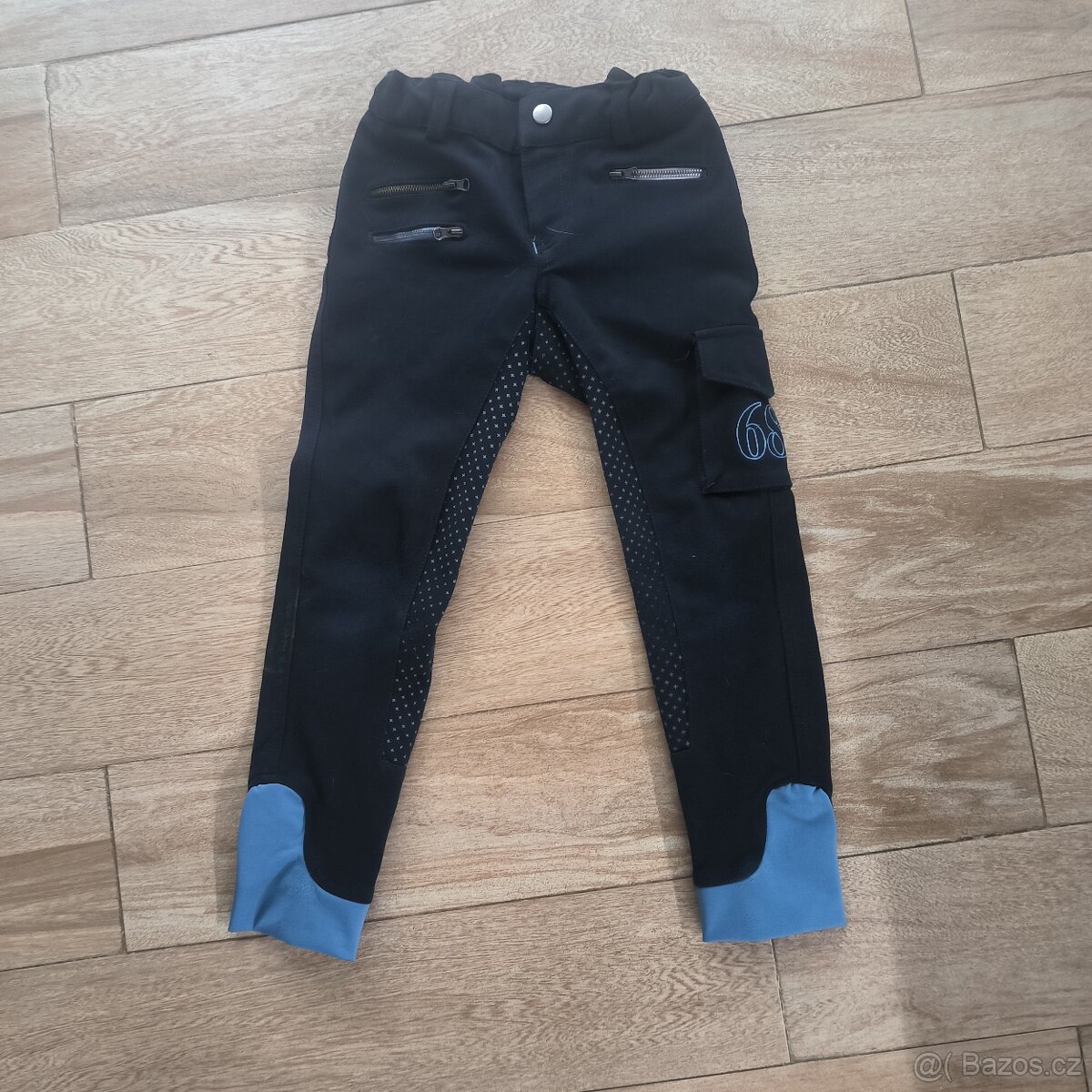 Rajtky unisex 122 - 2