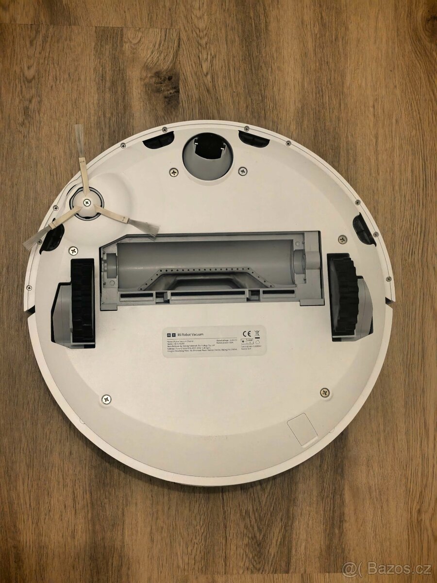 Xiaomi Mi Robot Vacuum – robotický vysavač - 2