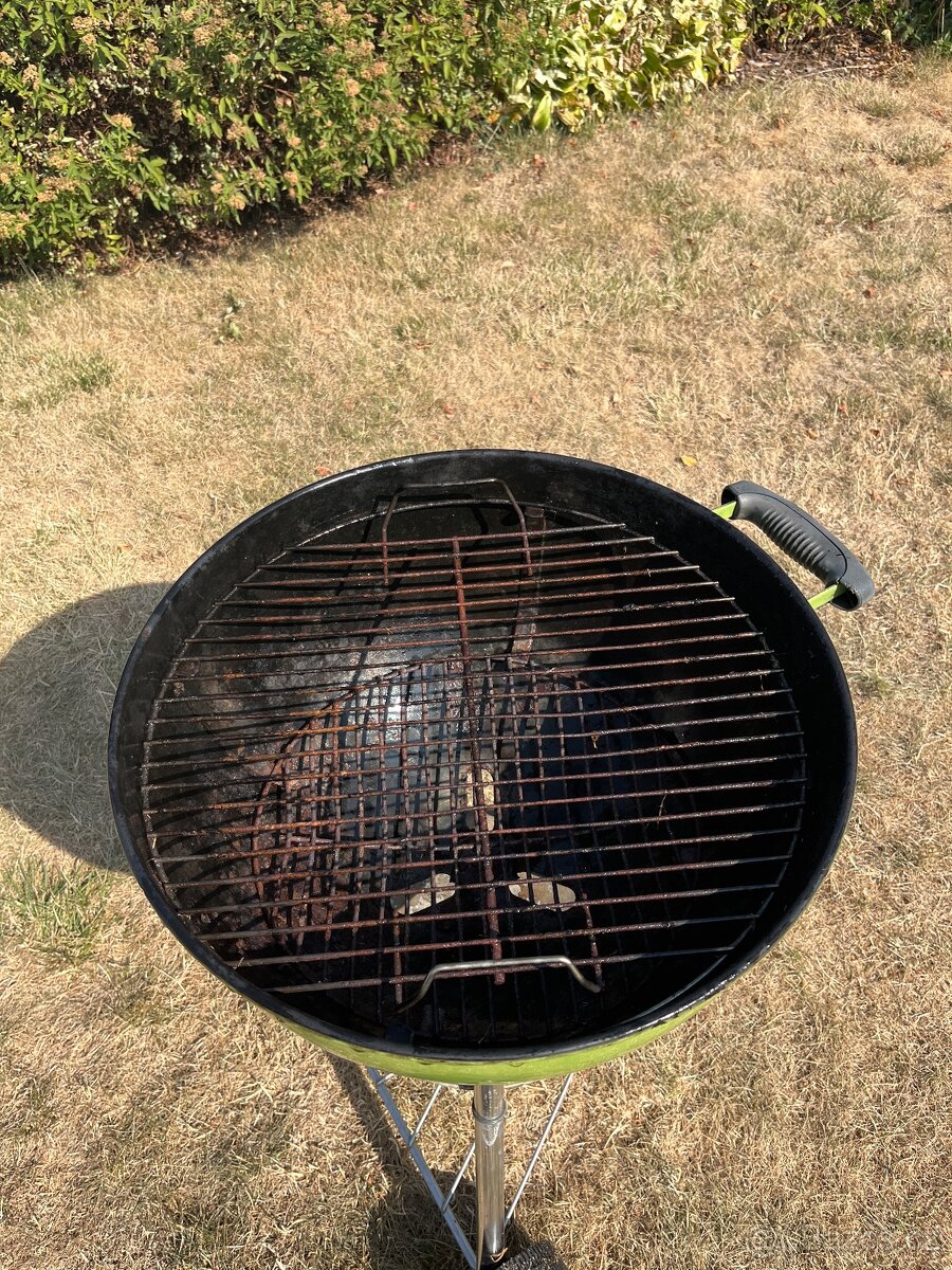 Grill Weber - 2