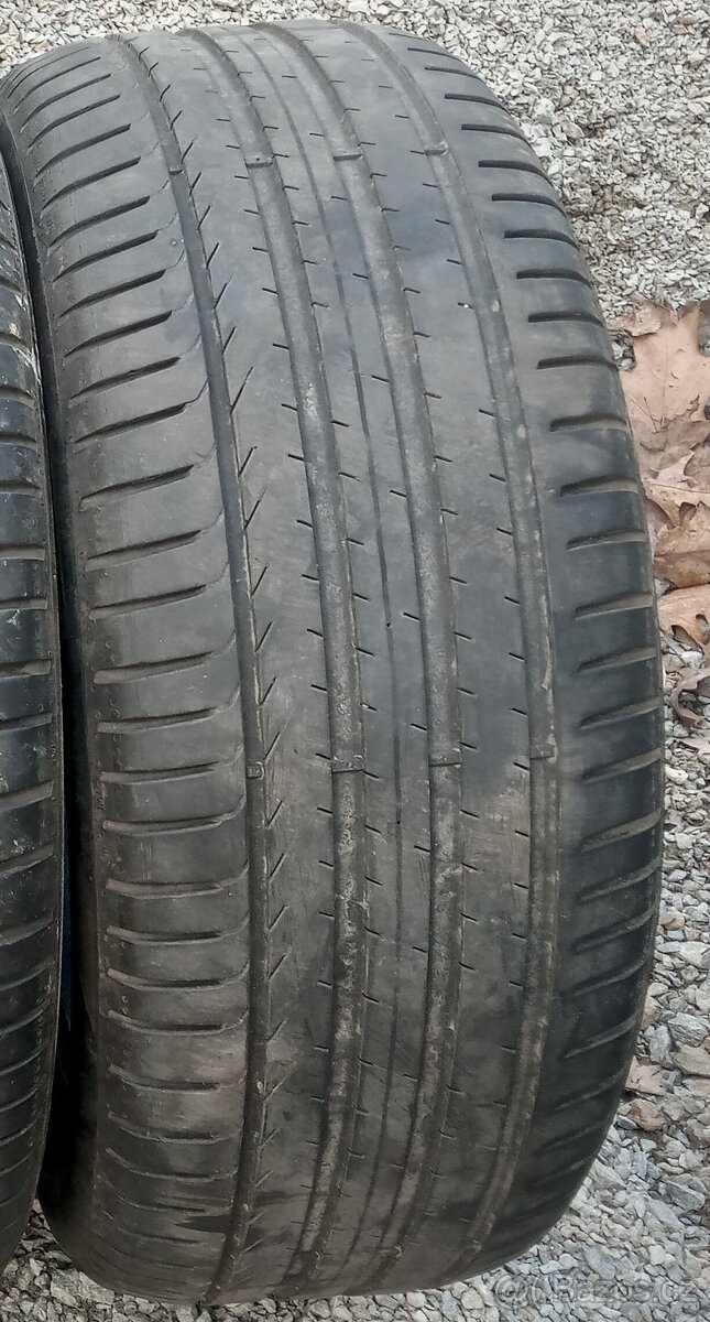 Letní pneu 225/45 R18 Pirelli - 2