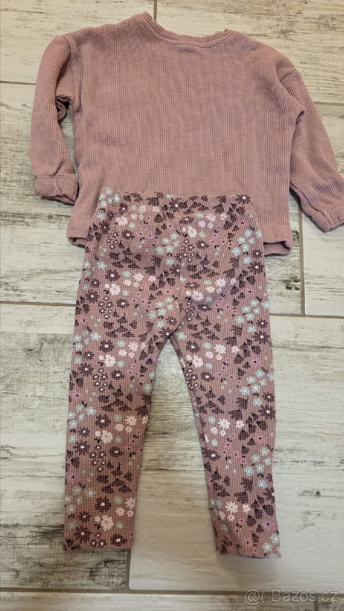 Holčičí set - 2