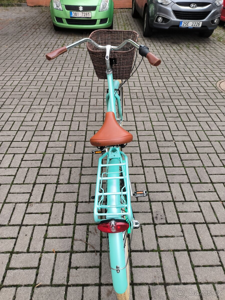 Kolo Van Kellys - 2
