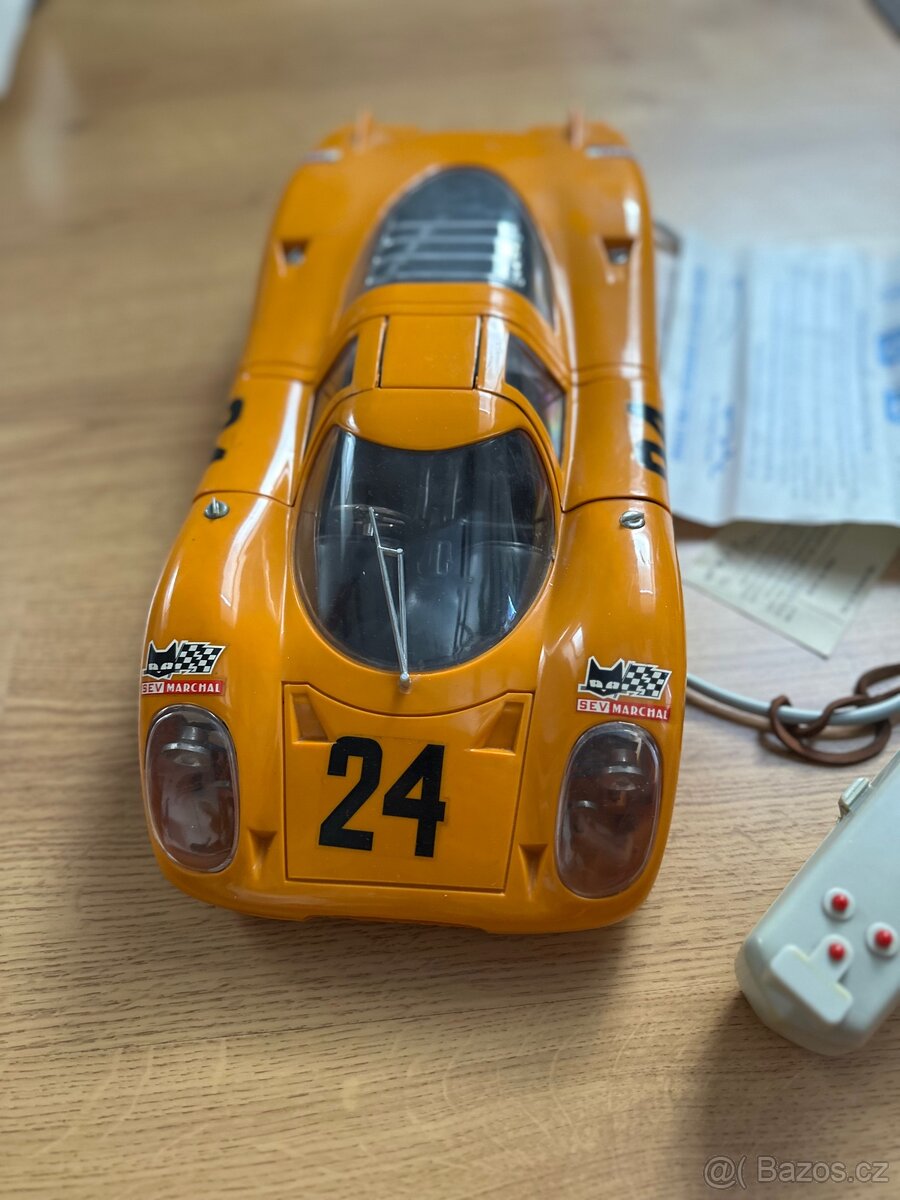 Porsche 917 - 2