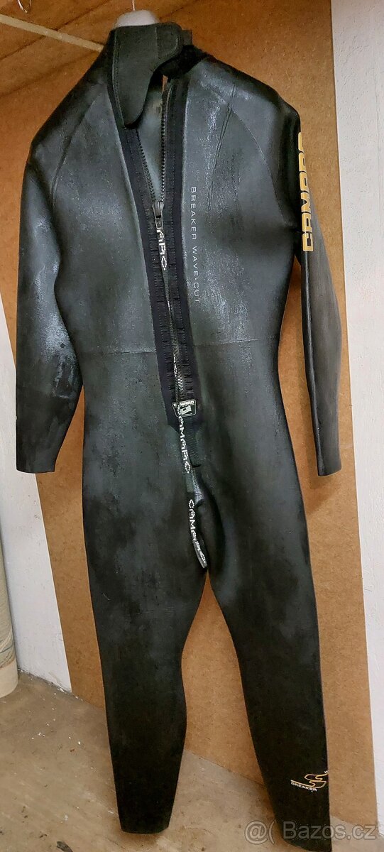 Neopren - sada s doplňky - 2
