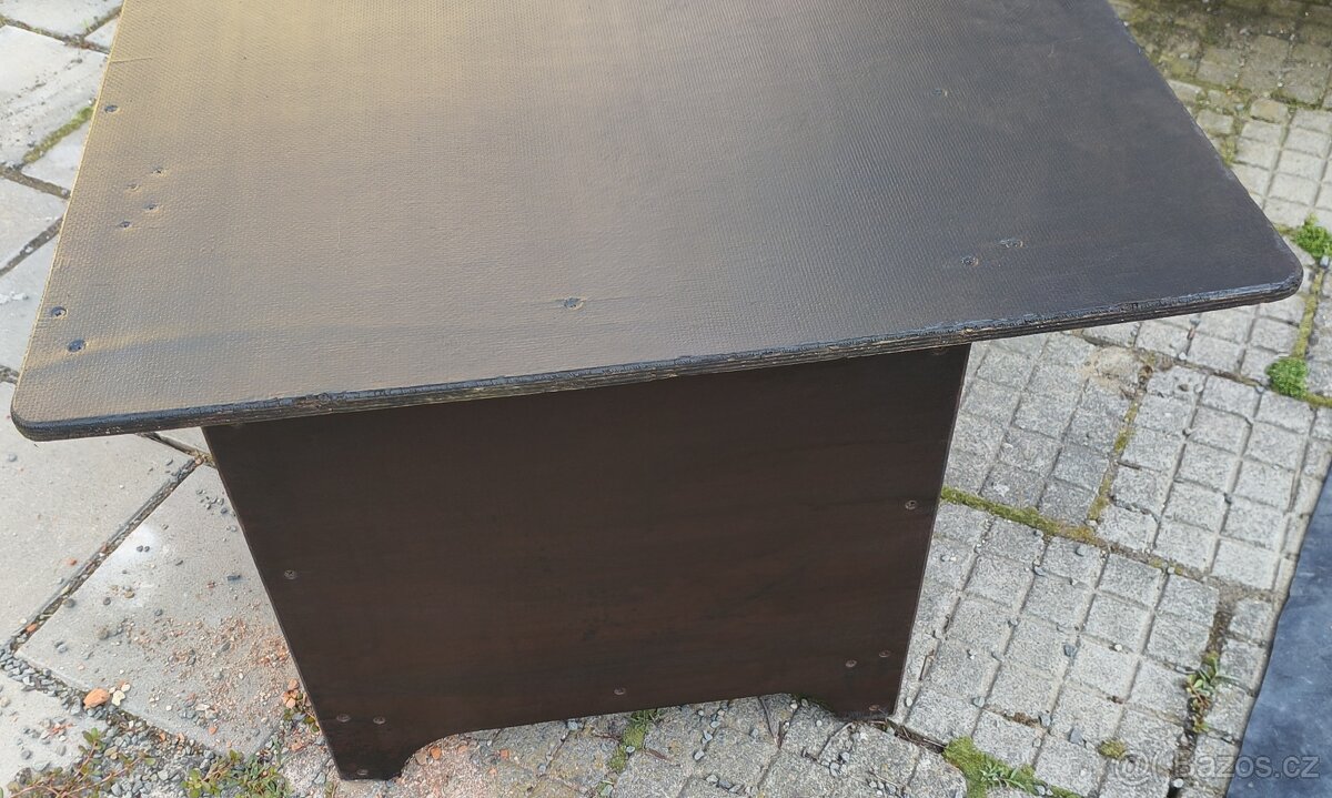 Prodám kočičí boudu/boudu pro kočku - 2