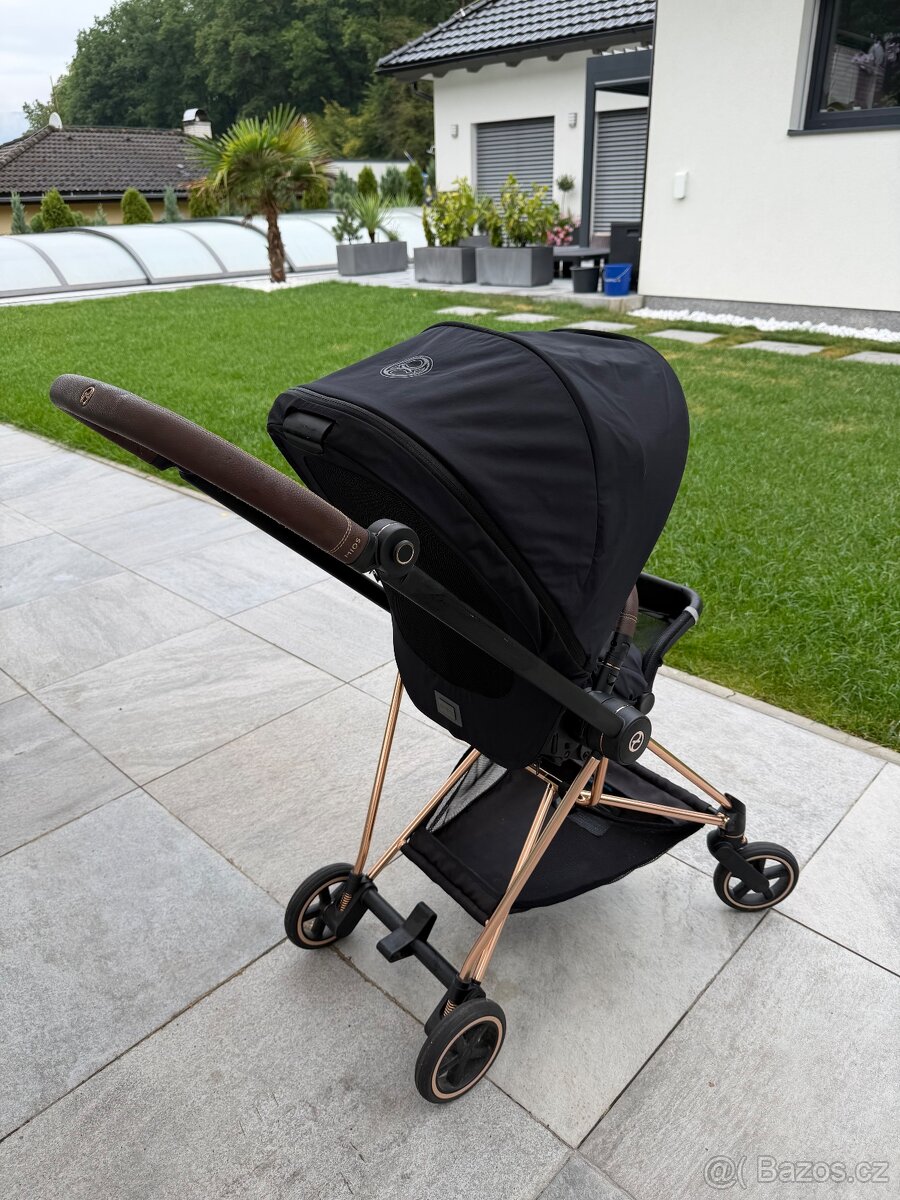 Kočárek Cybex Mios - 2