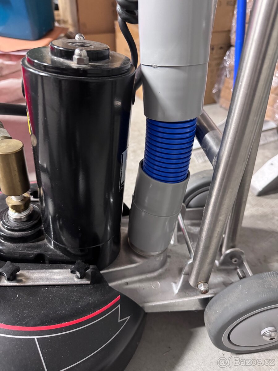 Rotovac 360i - 2
