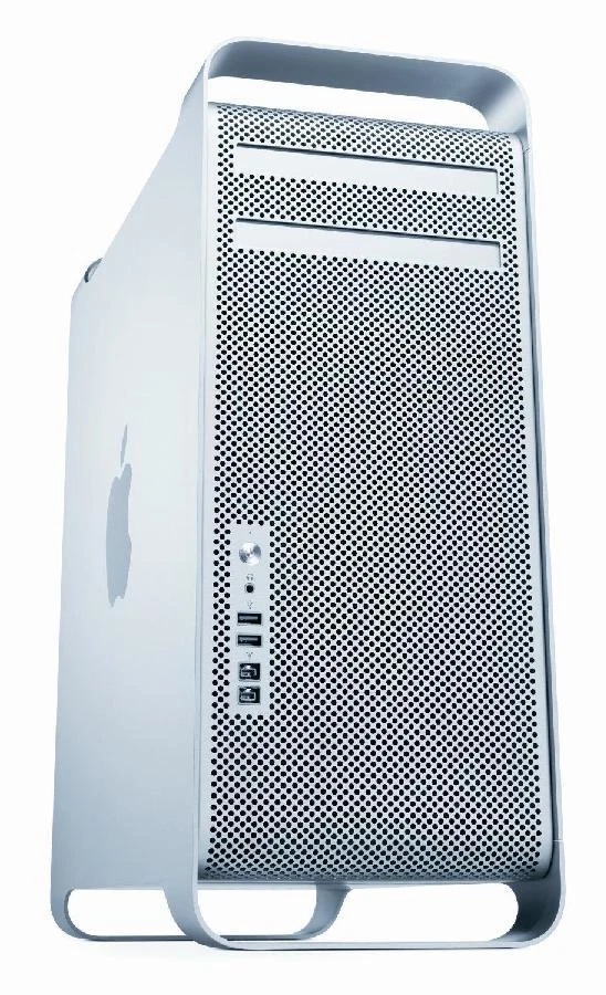 Top Exkluzivní luxusní Apple Mac Pro p.c 190000.- - 2