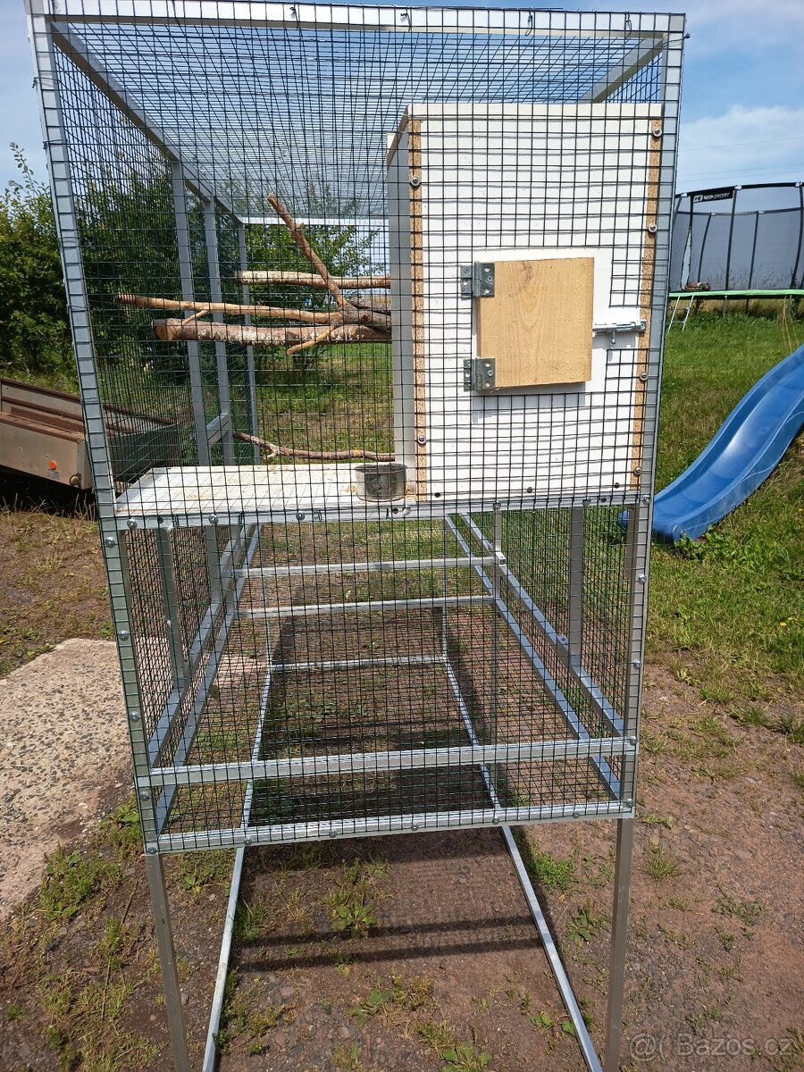 Klec - 2
