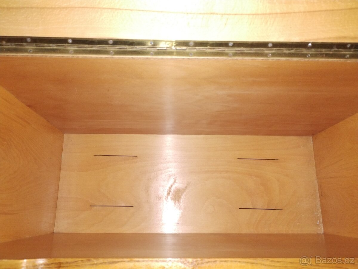 Peřináč - 2