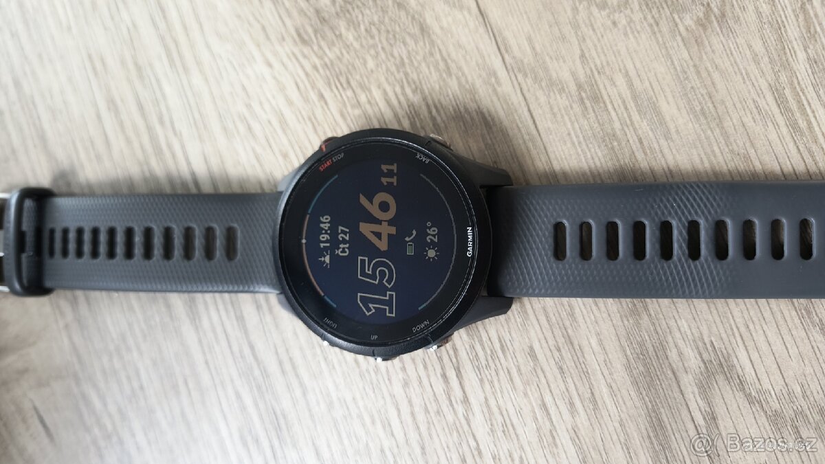 Garmin Forerunner 255 - 2