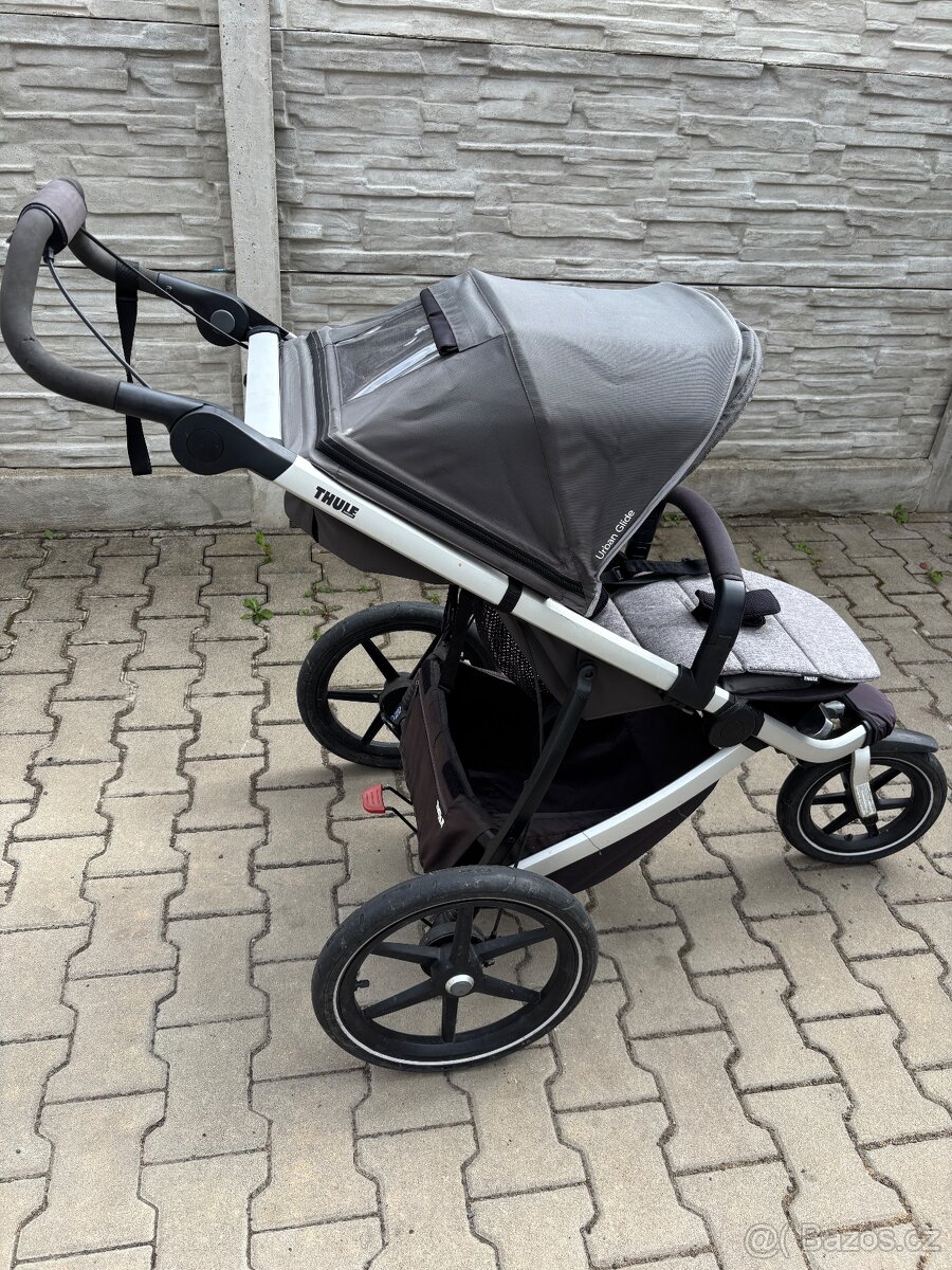Thule Urban glide 2 - 2