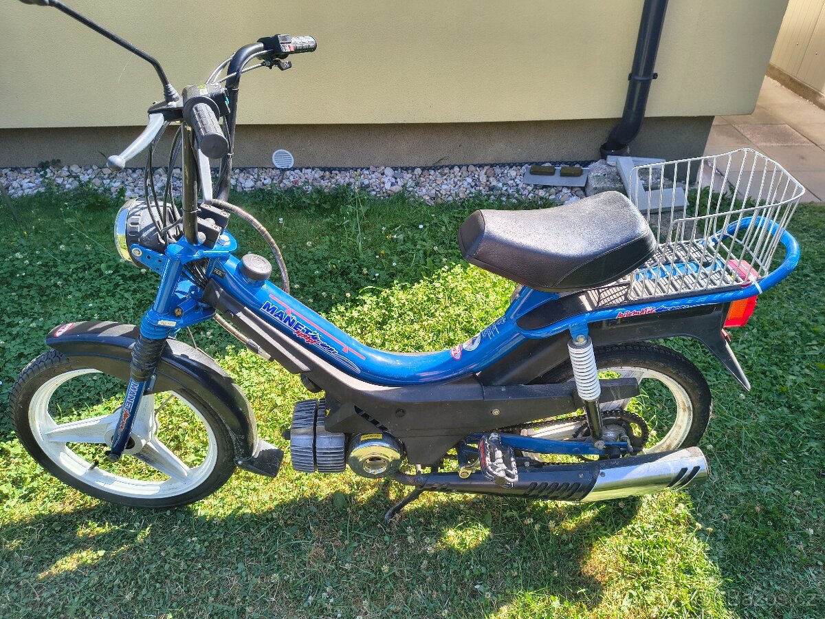 Manet Korado 216 - 2