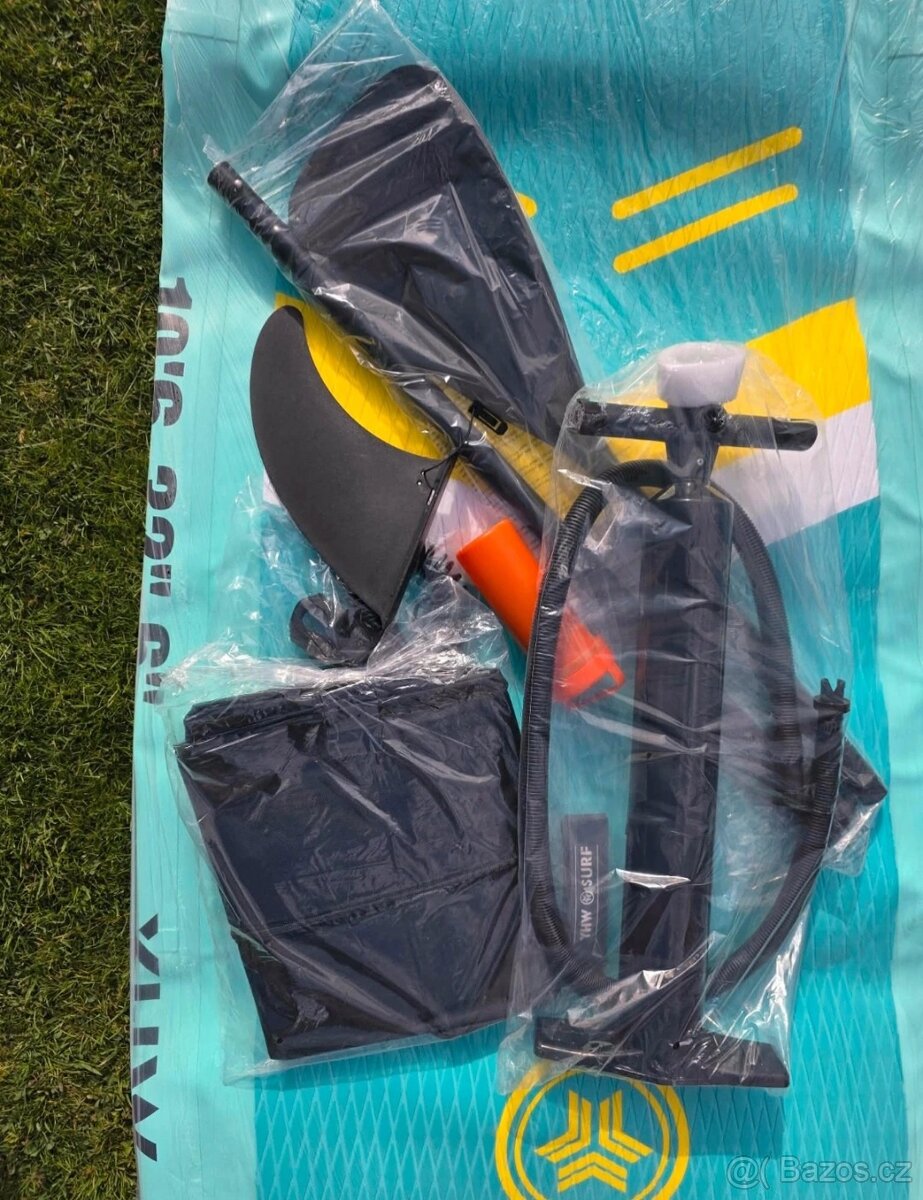 nafukovací paddleboard 320 - 2