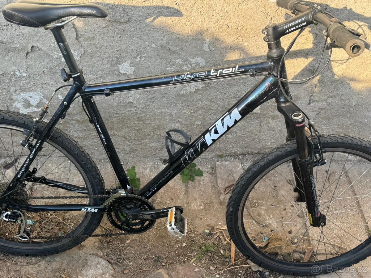 KTM - 2
